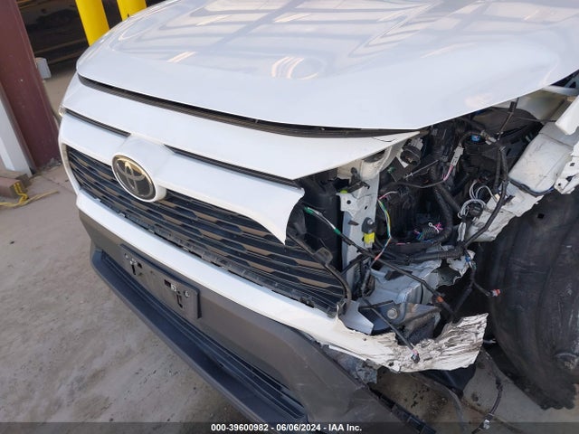 Toyota Rav4 Xle 2022 2T3P1RFV1NC257644 Image 18