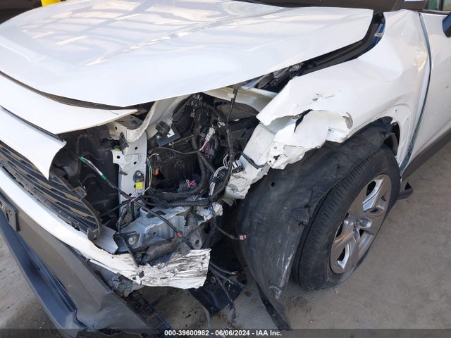 Toyota Rav4 Xle 2022 2T3P1RFV1NC257644 Image 19