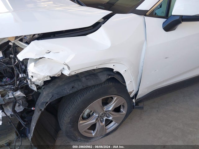 Toyota Rav4 Xle 2022 2T3P1RFV1NC257644 Image 20
