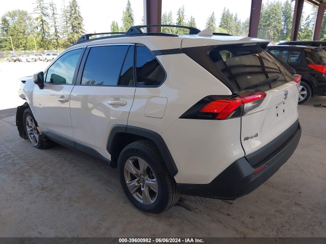 Toyota Rav4 Xle 2022 2T3P1RFV1NC257644 Image 3