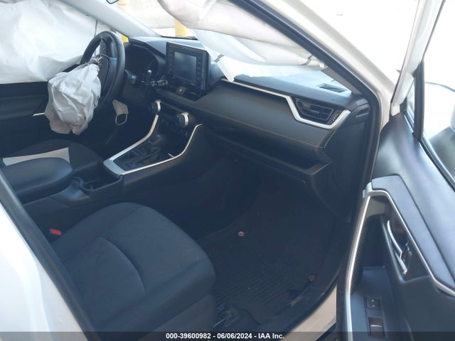 Toyota Rav4 Xle 2022 2T3P1RFV1NC257644 Image 5