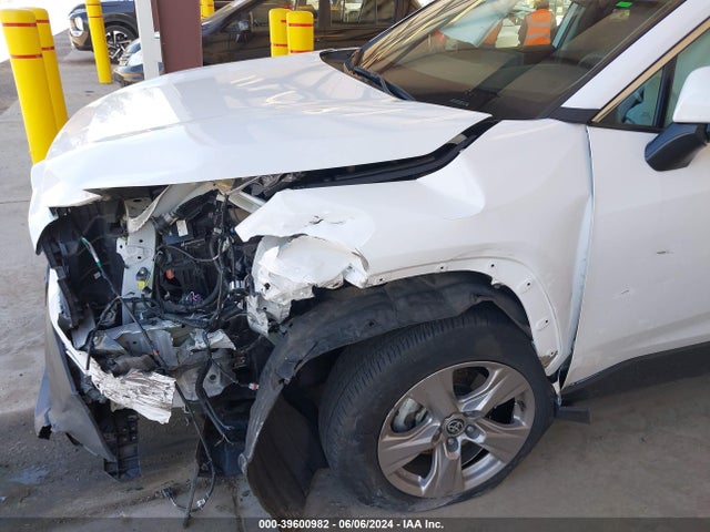 Toyota Rav4 Xle 2022 2T3P1RFV1NC257644 Image 6