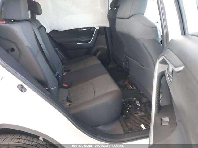 Toyota Rav4 Xle 2022 2T3P1RFV1NC257644 Image 8