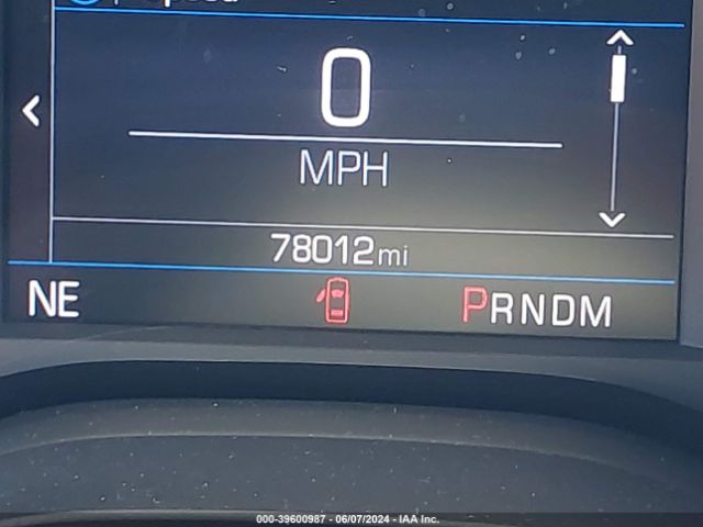 1G1FB1RXXM0106061 Chevrolet Camaro Rwd  1lt