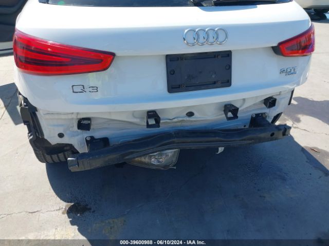 WA1GFCFS3FR004498 Audi Q3 2.0t Premium Plus