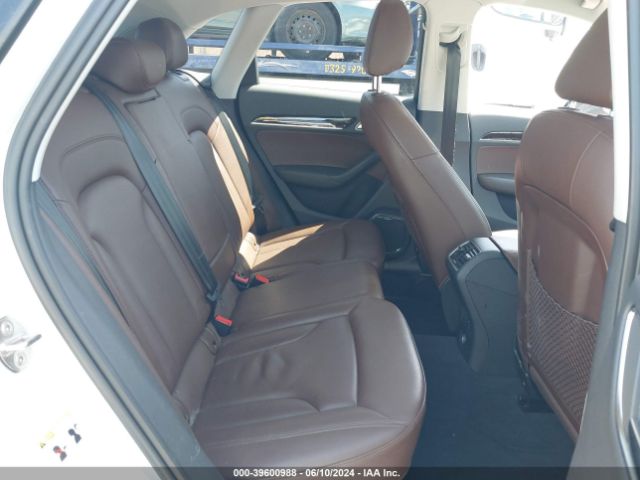 WA1GFCFS3FR004498 Audi Q3 2.0t Premium Plus