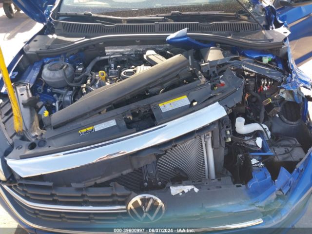 3VW5M7BU4PM055185 Volkswagen Jetta 1.5t S