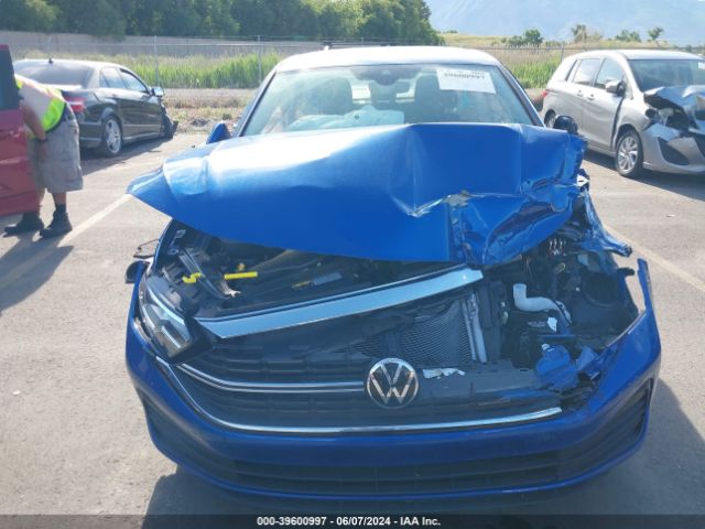 3VW5M7BU4PM055185 Volkswagen Jetta 1.5t S