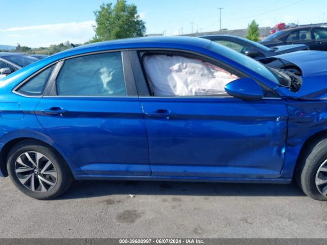 3VW5M7BU4PM055185 Volkswagen Jetta 1.5t S