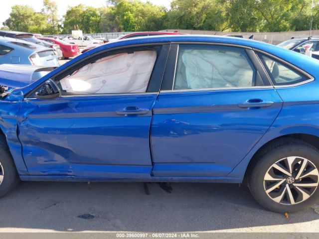3VW5M7BU4PM055185 Volkswagen Jetta 1.5t S