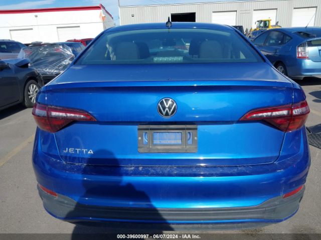 3VW5M7BU4PM055185 Volkswagen Jetta 1.5t S