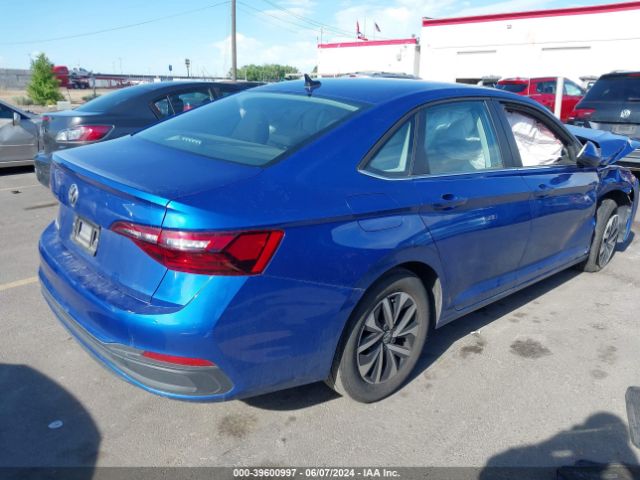 3VW5M7BU4PM055185 Volkswagen Jetta 1.5t S