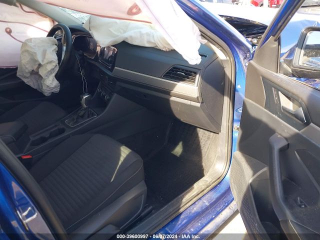 3VW5M7BU4PM055185 Volkswagen Jetta 1.5t S