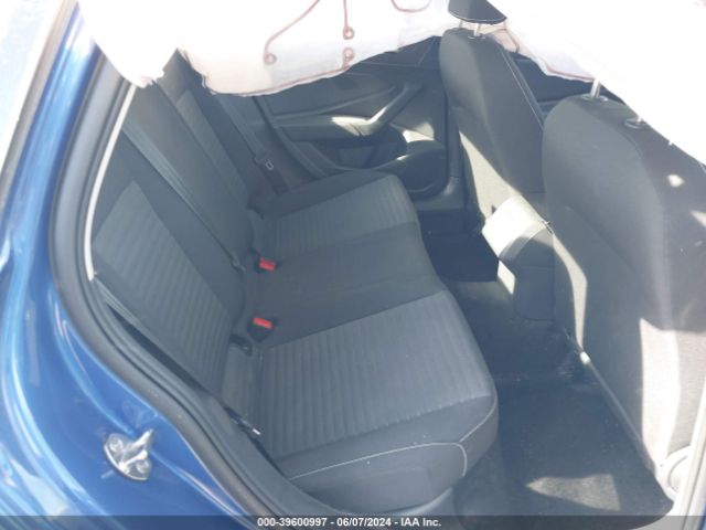 3VW5M7BU4PM055185 Volkswagen Jetta 1.5t S