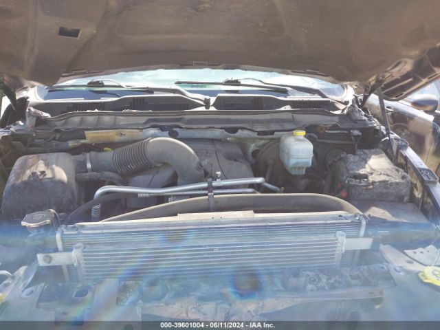 3C6TR5CT7EG287708 RAM 2500 Tradesman