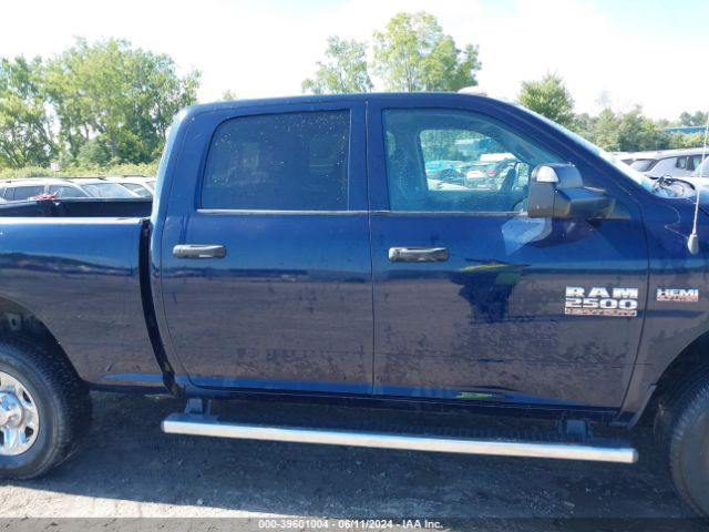 3C6TR5CT7EG287708 RAM 2500 Tradesman