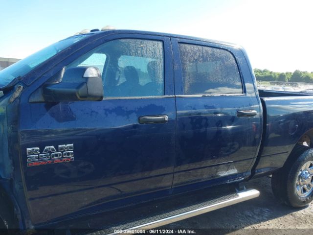 3C6TR5CT7EG287708 RAM 2500 Tradesman