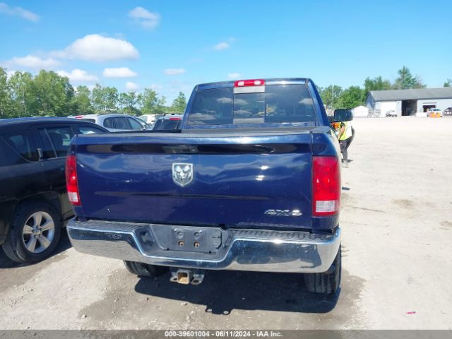 3C6TR5CT7EG287708 RAM 2500 Tradesman