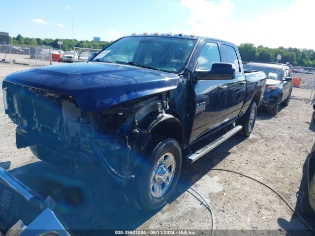 3C6TR5CT7EG287708 RAM 2500 Tradesman