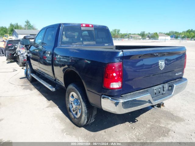 3C6TR5CT7EG287708 RAM 2500 Tradesman