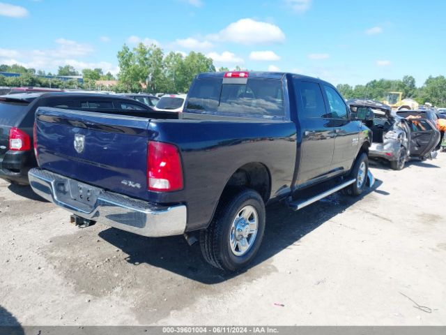 3C6TR5CT7EG287708 RAM 2500 Tradesman