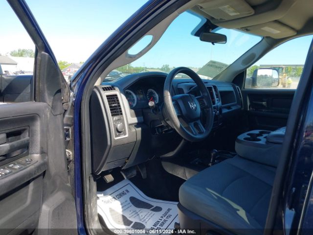 3C6TR5CT7EG287708 RAM 2500 Tradesman