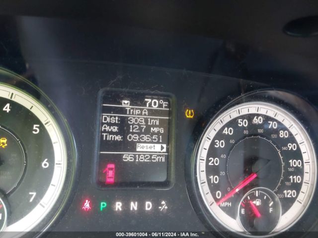 3C6TR5CT7EG287708 RAM 2500 Tradesman