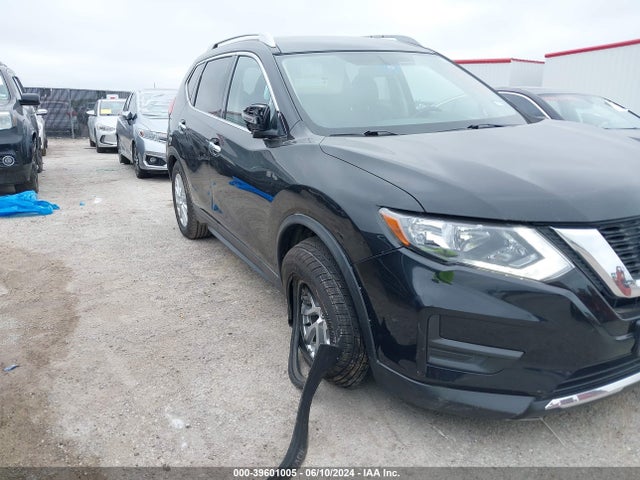 Nissan ROGUE SV 2017 JN8AT2MT2HW136963 Image 6