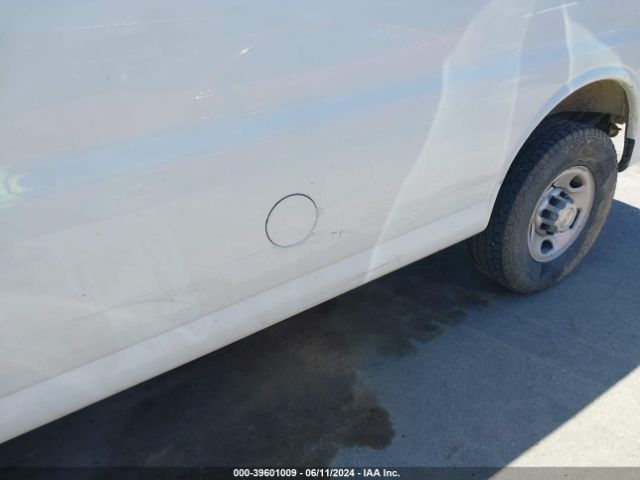 1GCZGHFG0G1301023 Chevrolet Express 3500 Work Van