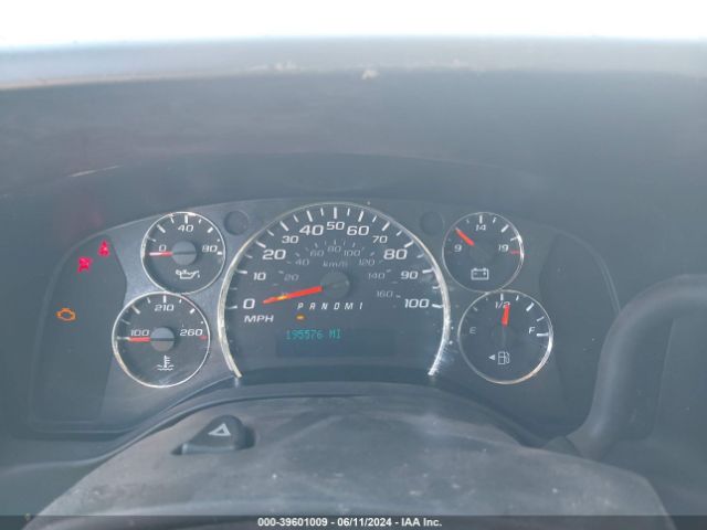 1GCZGHFG0G1301023 Chevrolet Express 3500 Work Van