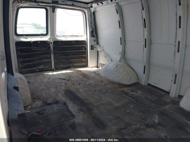 1GCZGHFG0G1301023 Chevrolet Express 3500 Work Van