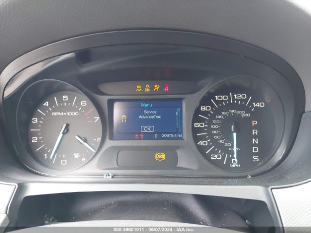 2FMDK4JC1EBA29293 Ford EDGE SEL