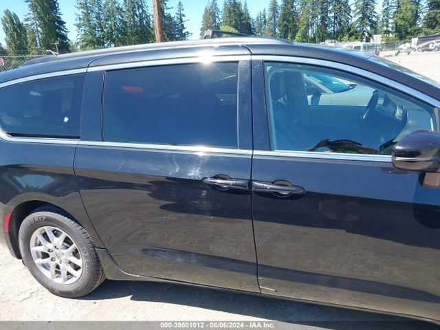 Chrysler Pacifica Touring L 2022 2C4RC1BG3NR162474 Image 13