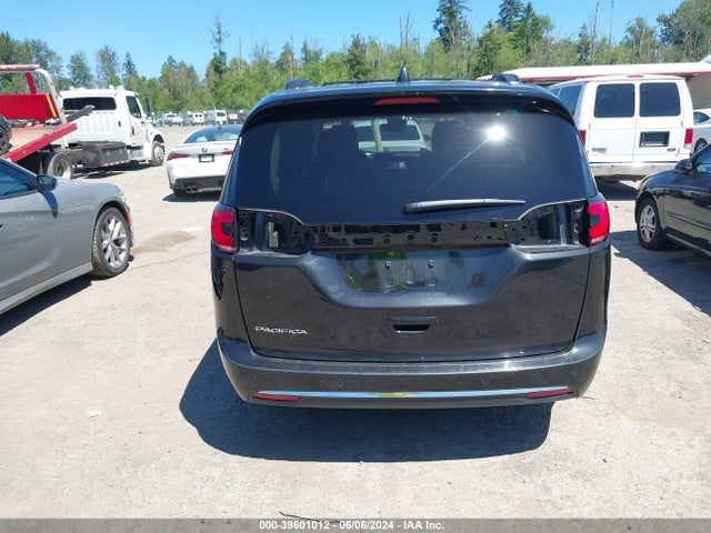 Chrysler Pacifica Touring L 2022 2C4RC1BG3NR162474 Image 16