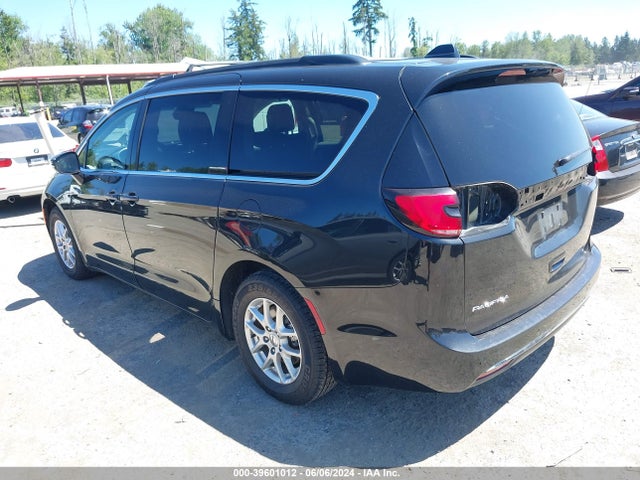 Chrysler Pacifica Touring L 2022 2C4RC1BG3NR162474 Image 3