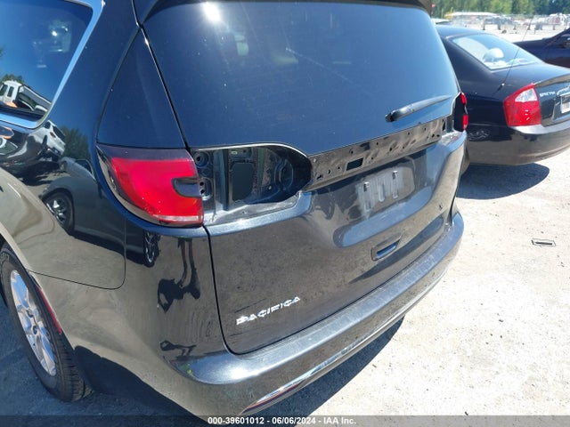 Chrysler Pacifica Touring L 2022 2C4RC1BG3NR162474 Image 6