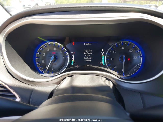 Chrysler Pacifica Touring L 2022 2C4RC1BG3NR162474 Image 7