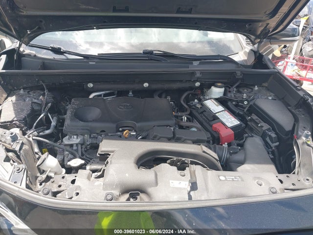 Toyota Rav4 Xle Premium 2020 2T3C1RFV1LC071419 Image 10