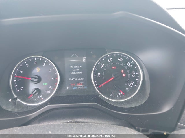 Toyota Rav4 Xle Premium 2020 2T3C1RFV1LC071419 Image 15