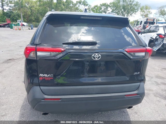 Toyota Rav4 Xle Premium 2020 2T3C1RFV1LC071419 Image 16