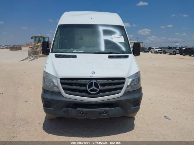WD3PE8DB0FP124354 Mercedes-Benz Sprinter 2500 High Roof