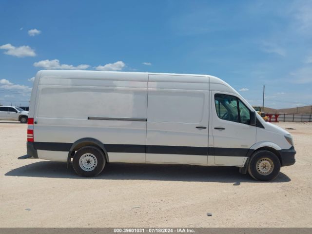 WD3PE8DB0FP124354 Mercedes-Benz Sprinter 2500 High Roof