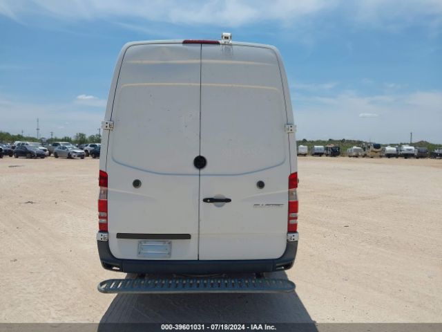 WD3PE8DB0FP124354 Mercedes-Benz Sprinter 2500 High Roof