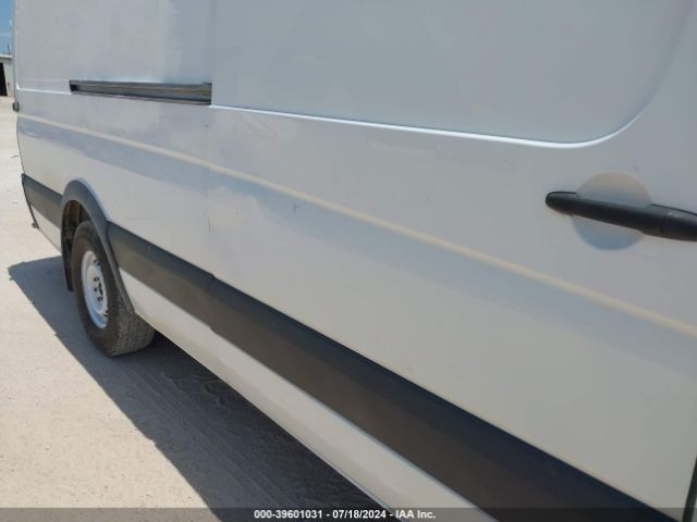 WD3PE8DB0FP124354 Mercedes-Benz Sprinter 2500 High Roof
