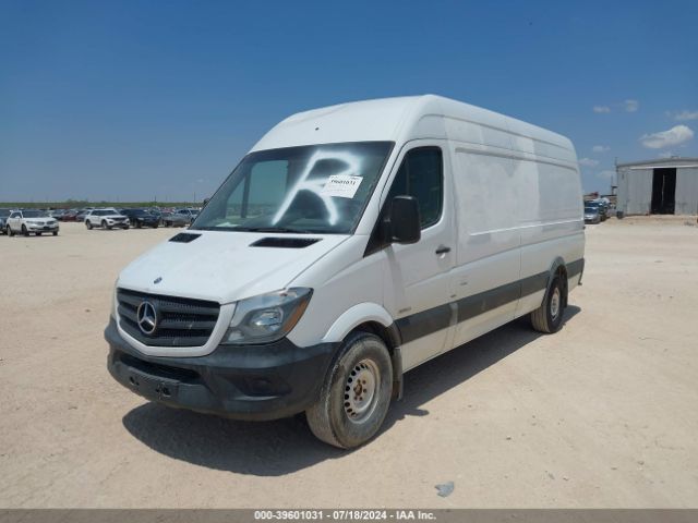 WD3PE8DB0FP124354 Mercedes-Benz Sprinter 2500 High Roof