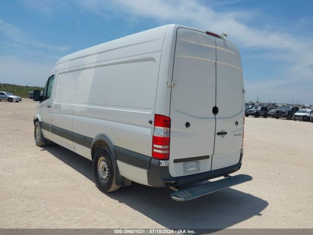 WD3PE8DB0FP124354 Mercedes-Benz Sprinter 2500 High Roof