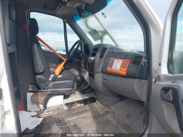 WD3PE8DB0FP124354 Mercedes-Benz Sprinter 2500 High Roof