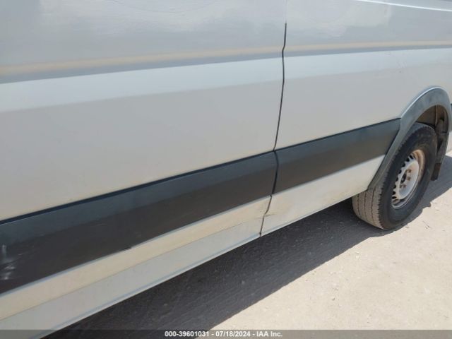 WD3PE8DB0FP124354 Mercedes-Benz Sprinter 2500 High Roof