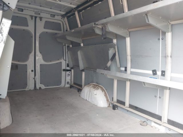 WD3PE8DB0FP124354 Mercedes-Benz Sprinter 2500 High Roof