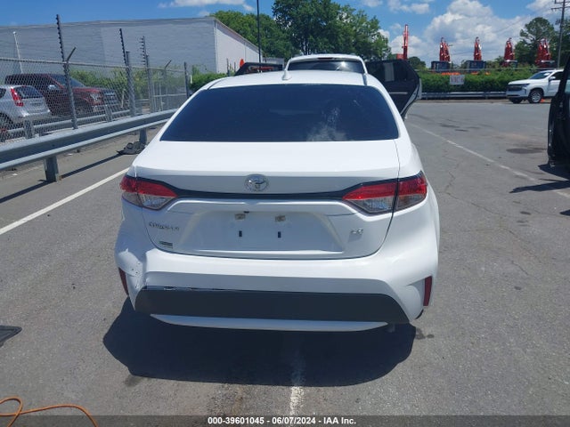 Toyota COROLLA LE 2021 5YFEPMAE1MP190695 Image 15